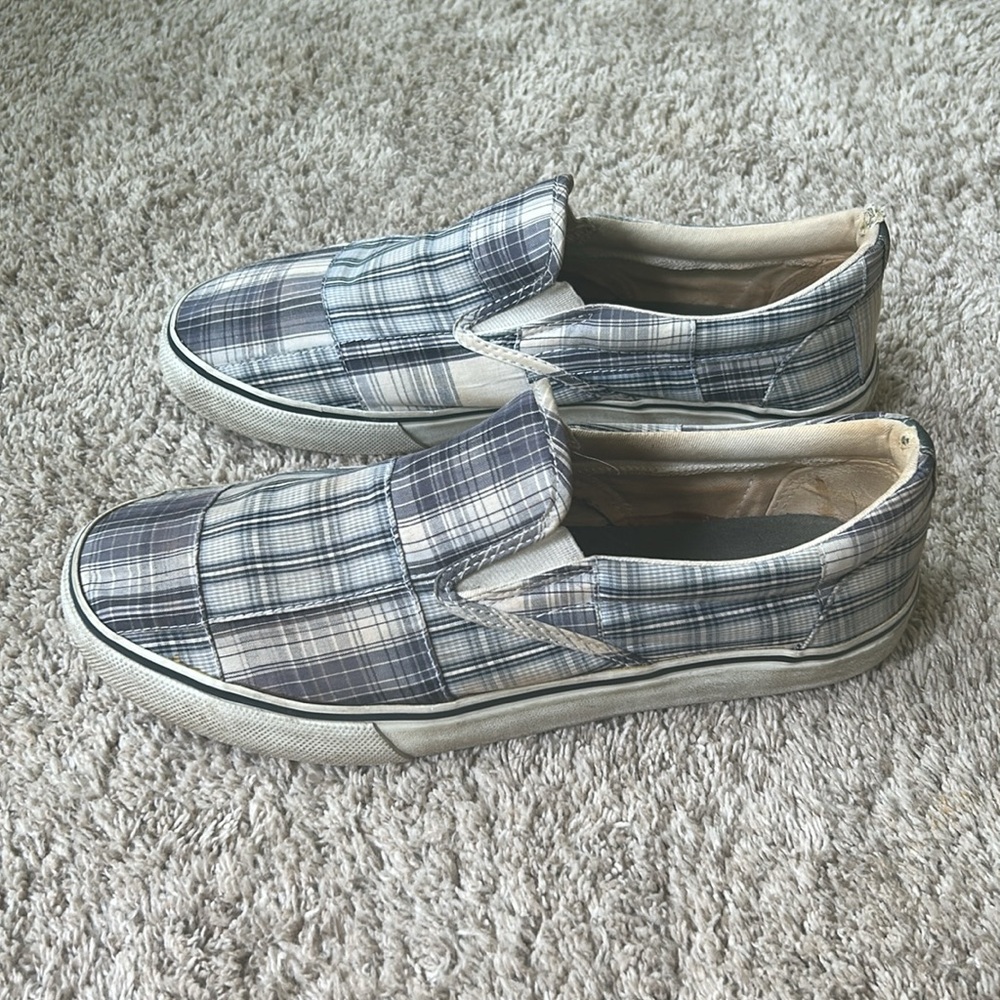 Chaps Slide Ons - Picture 6 of 6